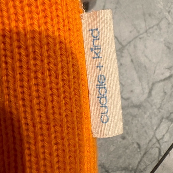 Cuddle + Kind Saddie the Fox 20 in - Picture 4 of 5